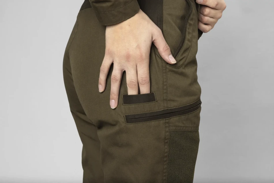 Seeland Key-Point Kora Trousers