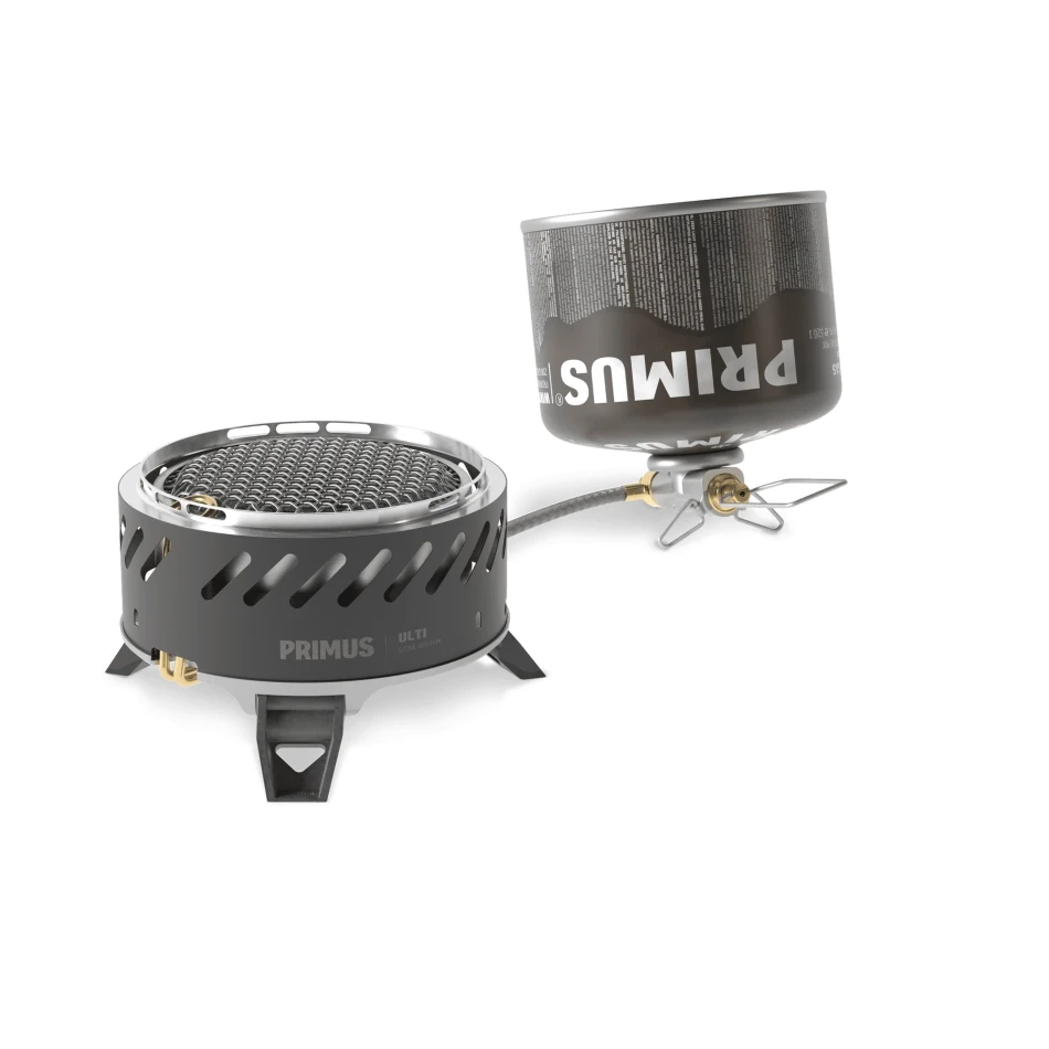 Ulti Stove System 1.7