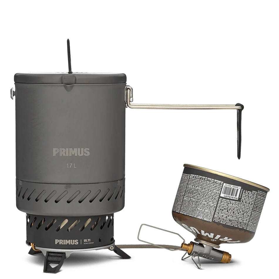 Ulti Stove System 1.7