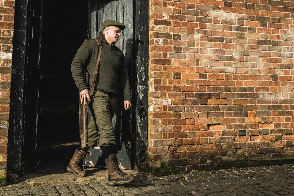Seeland Hillside Breeks