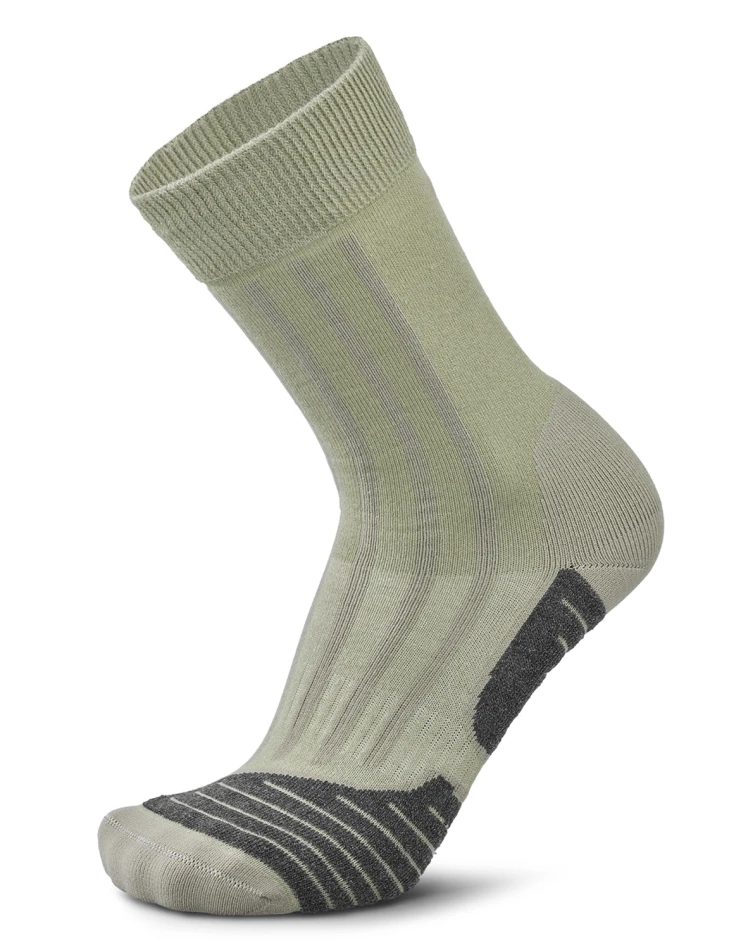 Meindl Trekking Basic Sock MT2 Men, kolor: 06 - reed