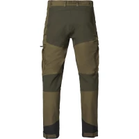 Seeland Hemlock Trousers, kolor: Military Olive/Pine Green