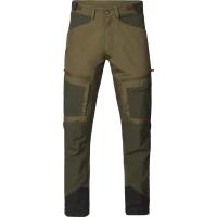Seeland Hemlock Trousers, kolor: Military Olive/Pine Green