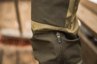 Seeland Hemlock Trousers, kolor: Military Olive/Pine Green