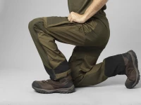 Seeland Hemlock Trousers, kolor: Military Olive/Pine Green
