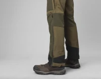 Seeland Hemlock Trousers, kolor: Military Olive/Pine Green