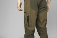 Seeland Hemlock Trousers, kolor: Military Olive/Pine Green