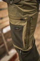 Seeland Hemlock Trousers, kolor: Military Olive/Pine Green