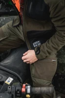 Seeland Hemlock Trousers, kolor: Pine Green/Grizzly Brown