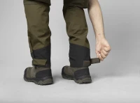 Seeland Hemlock Trousers, kolor: Pine Green/Grizzly Brown