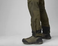 Seeland Hemlock Trousers, kolor: Pine Green/Grizzly Brown