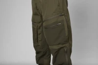 Seeland Hemlock Trousers, kolor: Pine Green/Grizzly Brown