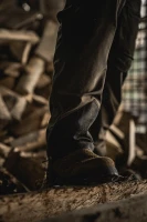 Seeland Hemlock Trousers, kolor: Pine Green/Grizzly Brown