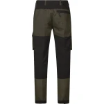 Seeland Elm Trousers, kolor: Grizzly Brown/Meteorite