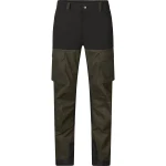 Seeland Elm Trousers, kolor: Grizzly Brown/Meteorite