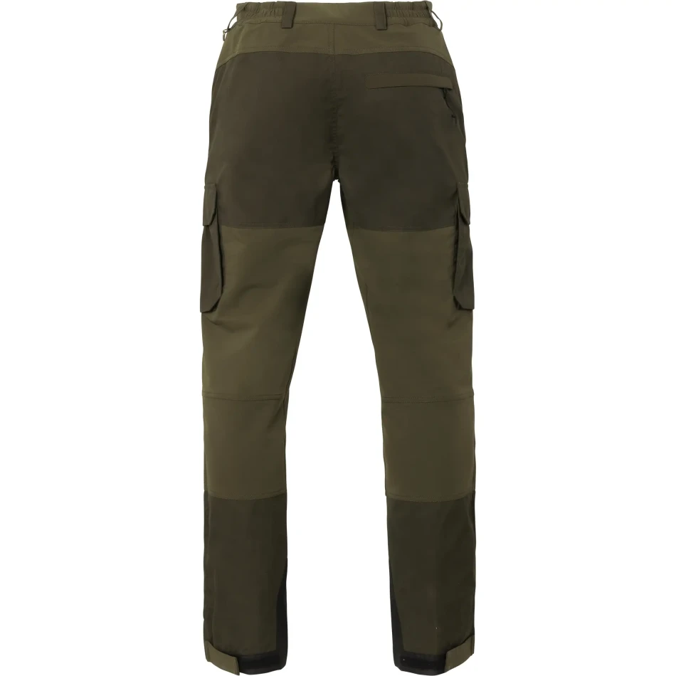 Seeland Elm Trousers, kolor: Light Pine/Grizzly Brown