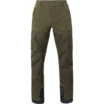 Seeland Elm Trousers, kolor: Light Pine/Grizzly Brown