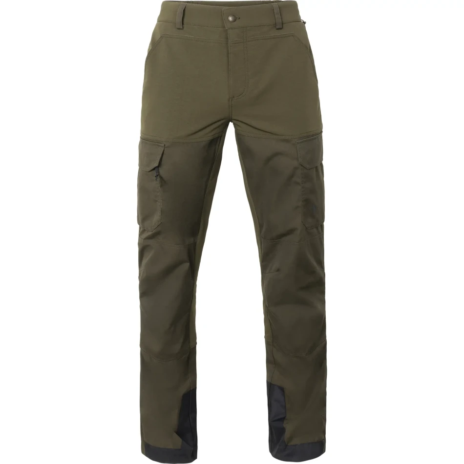 Seeland Elm Trousers, kolor: Light Pine/Grizzly Brown