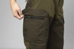 Seeland Elm Trousers, kolor: Light Pine/Grizzly Brown
