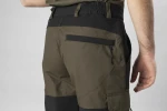 Seeland Elm Trousers, kolor: Light Pine/Grizzly Brown