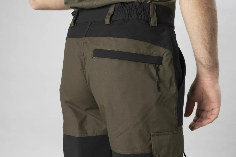 Seeland Elm Trousers, kolor: Light Pine/Grizzly Brown