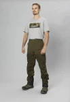Seeland Elm Trousers, kolor: Light Pine/Grizzly Brown