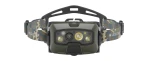 Ledlenser HF8R, kolor: RGB Camouflage
