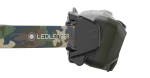 Ledlenser HF8R, kolor: RGB Camouflage