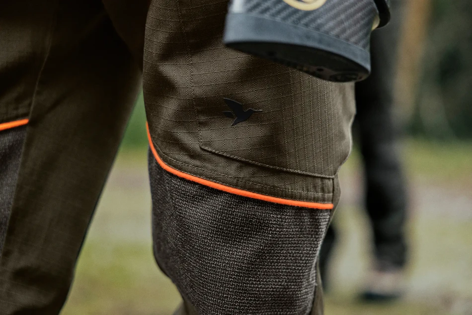 Seeland Venture Trousers