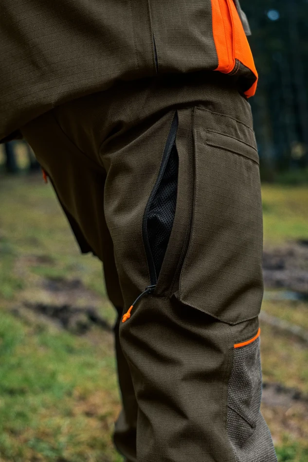Seeland Venture Trousers