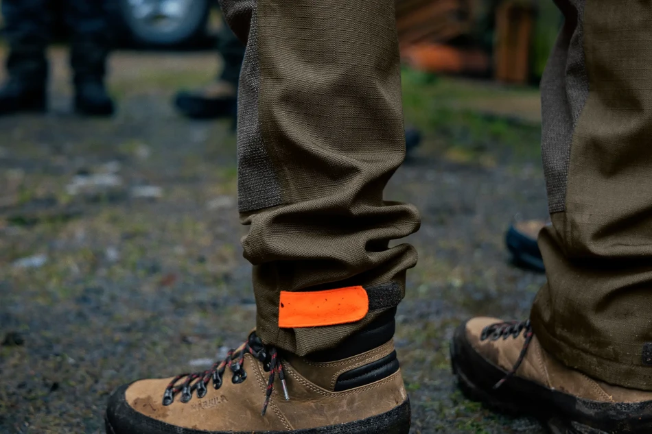 Seeland Venture Trousers