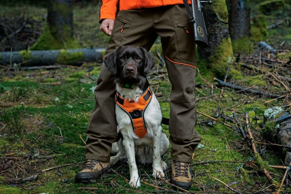 Seeland Venture Trousers