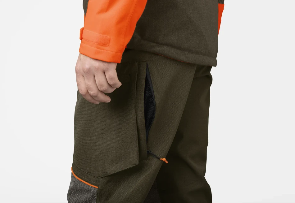 Seeland Venture Trousers
