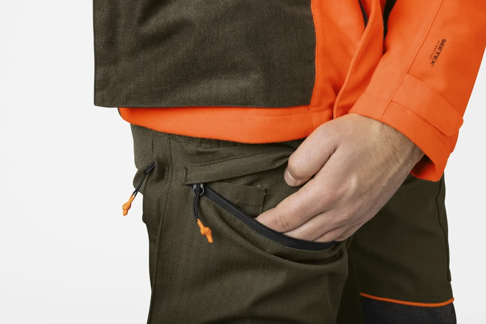Seeland Venture Trousers
