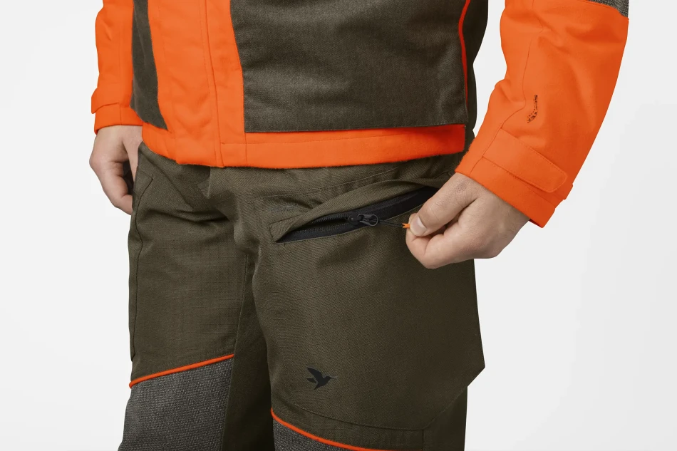 Seeland Venture Trousers