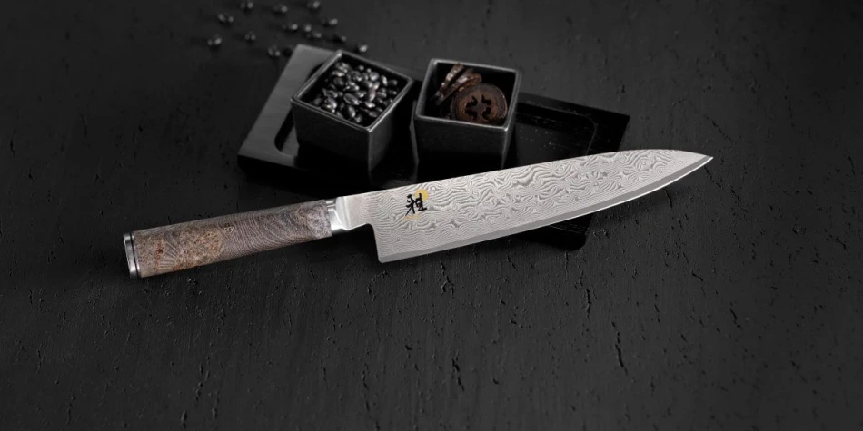 Miyabi 5000MCD 67 Chief Knife
