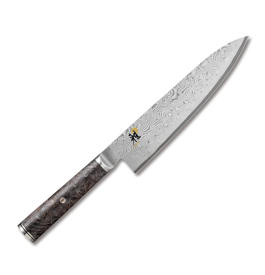 Miyabi 5000MCD 67 Chief Knife 20 cm