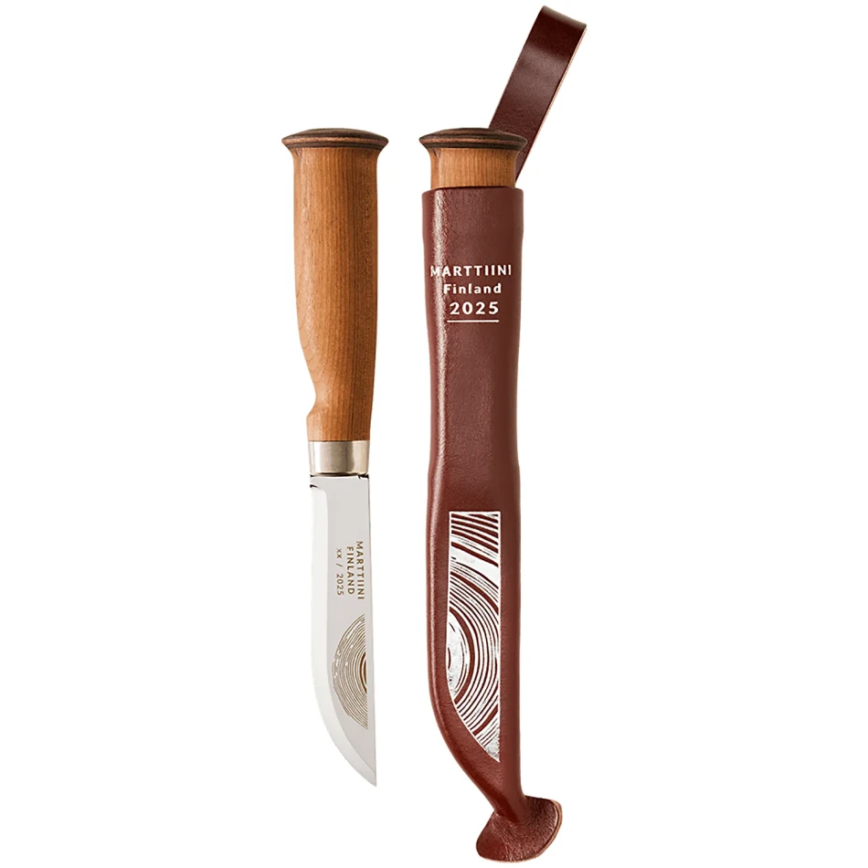 Marttiini Lusto Annual Knife 2025