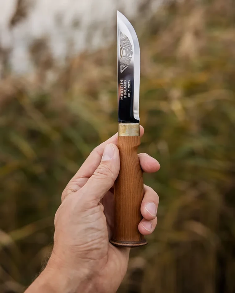 Marttiini Lusto Annual Knife 2025