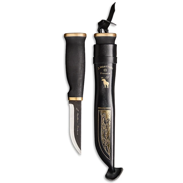 Marttiini Moose Black