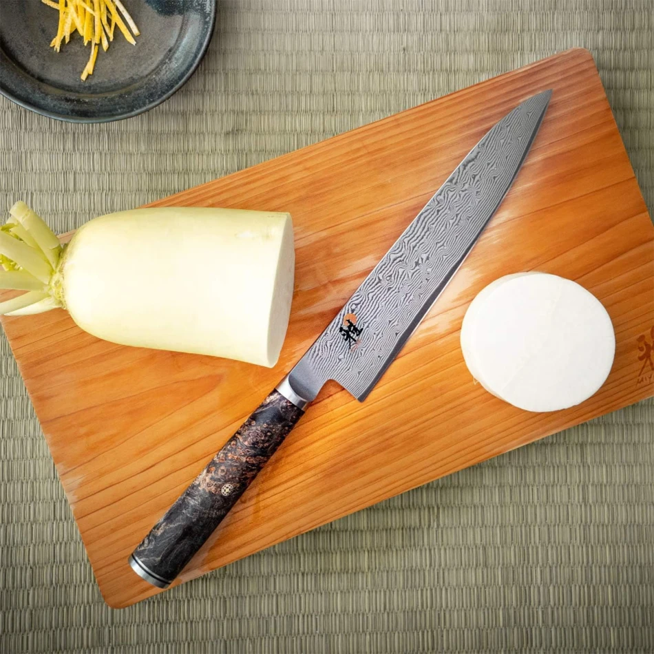 Miyabi 5000MCD 67 Chief Knife
