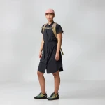 Fjallraven Abisko Fjall Dress W, kolor: 550 - Black