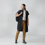 Fjallraven Abisko Fjall Dress W, kolor: 550 - Black