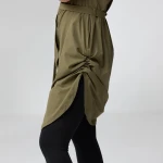 Fjallraven Abisko Fjall Dress W, kolor: 620 - Green
