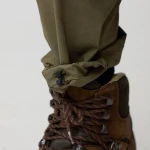 Fjallraven Abisko Hybrid Trail Trousers