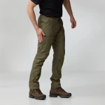 Fjallraven Abisko Hybrid Trail Trousers