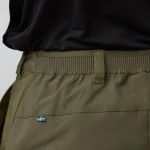 Fjallraven Abisko Hybrid Trail Trousers