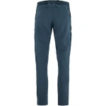Fjallraven Abisko Hybrid Trail Trousers, kolor: 560 - Navy, 2