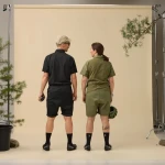 Fjallraven Hoja Field Suit