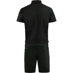 Fjallraven Hoja Field Suit, kolor: 550 - Black